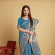 Rama__Royal Rajgharana Sarees